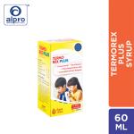 Termorex Plus Penurun Panas 60Ml